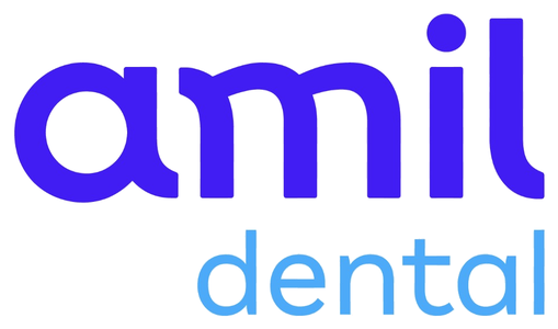 Logo Amil Dental