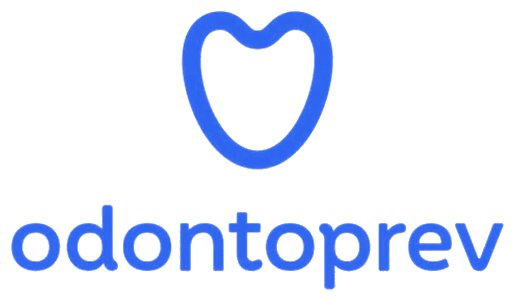 Logo OdontoPrev